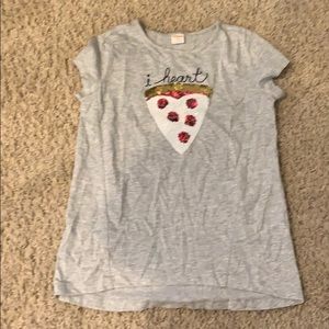 Girls T-shirt